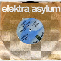 Eagles, The - Heartache Tonight (1979)