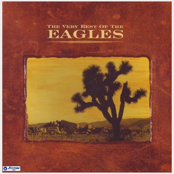 Eagles, The - The Very Best Of (1994)