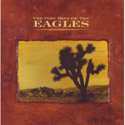 Eagles, The - The Very Best Of (1994)