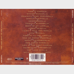 Eagles, The - The Very Best Of (1994)