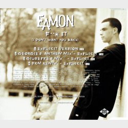 Eamon - F..k It (I Don't Want You Back) (2004)