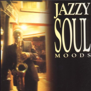 Earl Reeves Quartet - Jazzy Soul Moods (1997)