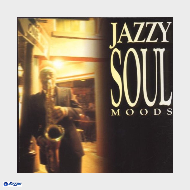 Earl Reeves Quartet - Jazzy Soul Moods (1997)