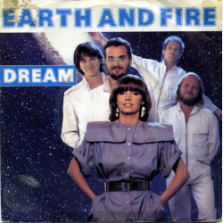 Earth &amp; Fire - Dream (1981)