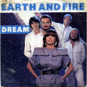 Earth & Fire - Dream (1981)