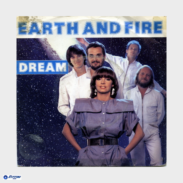 Earth &amp; Fire - Dream (1981)