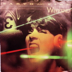 Earth & Fire - Weekend (1980)