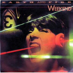 Earth &amp; Fire - Weekend (Bluebird) (1980)