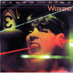 Earth & Fire - Weekend (Bluebird) (1980)