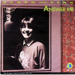 Earth &amp; Fire - Weekend (Bluebird) (1980)