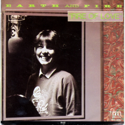 Earth &amp; Fire - Weekend (Mariann) (1980)