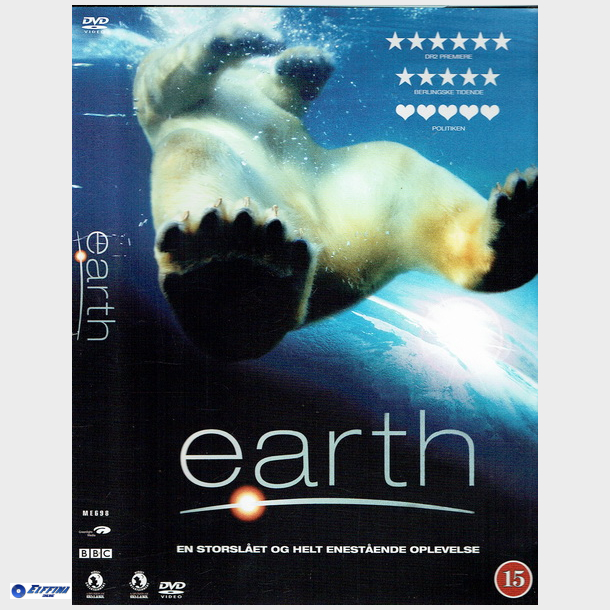 Earth (2007)