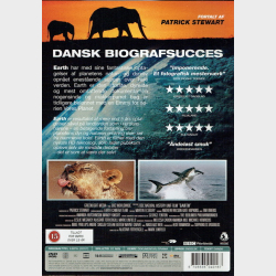 Earth (2007)