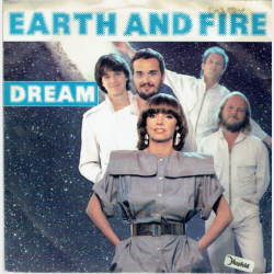 Earth And Fire - Dream (1981)