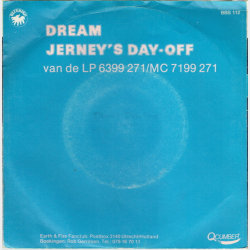 Earth And Fire - Dream (1981)