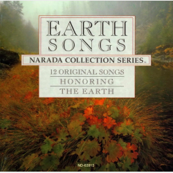 Earth Songs (12 Original Songs Honoring The Earth) (1993)