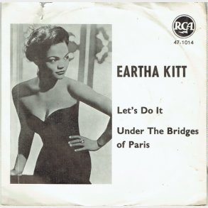 Eartha Kitt - Let's Do It (1960)
