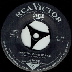 Eartha Kitt - Let's Do It (1960)