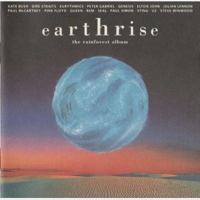 Earthrise - The Rainforest Album (1992)