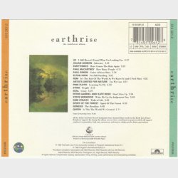 Earthrise - The Rainforest Album (1992)