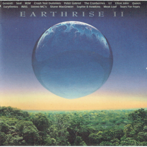 Earthrise II (1995)