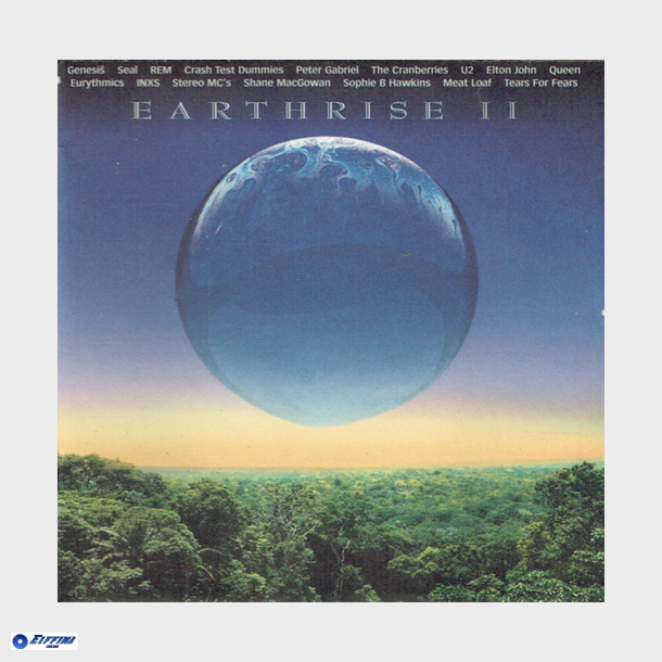 Earthrise II (1995)