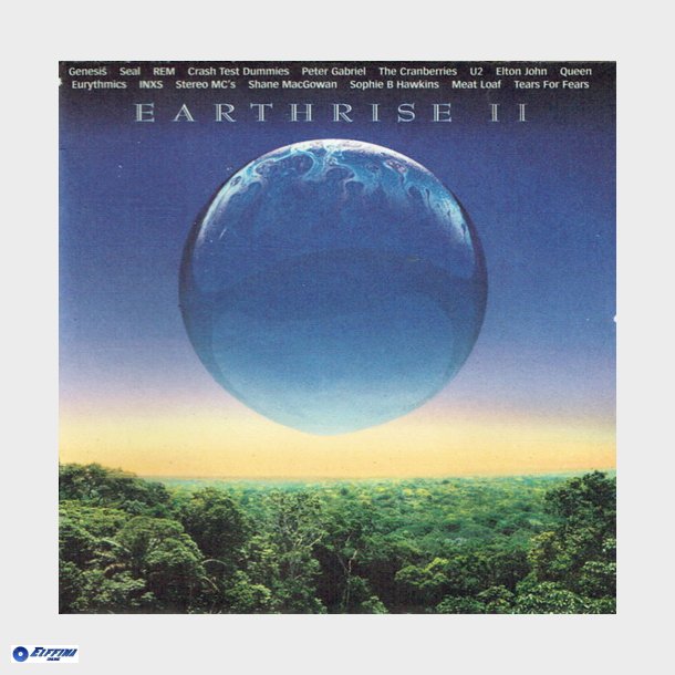 Earthrise II (1995)