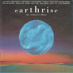 Earthrise The Rainforest Album (1994)