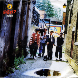 East 17 - Deep (Breath Mix) (1993)