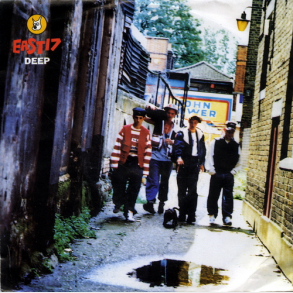 East 17 - Deep (Breath Mix) (1993)