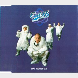 East 17 - Stay Another Day (1994)