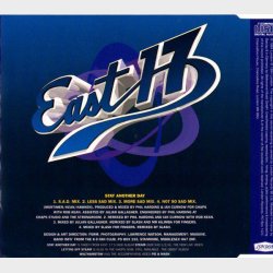 East 17 - Stay Another Day (1994)