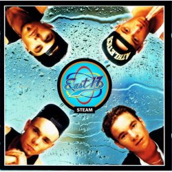 East 17 - Steam (1994)