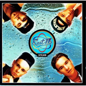 East 17 - Steam (1994)