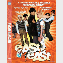 East Is East (1999)