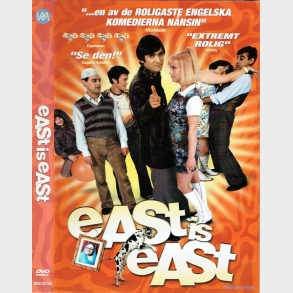East Is East (1999)