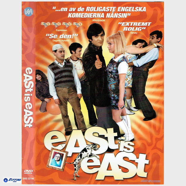 East Is East (1999)