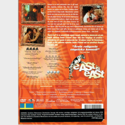 East Is East (1999)