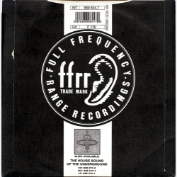 East Side Beat - Ride Like The Wind (Factory Edit) (1991)