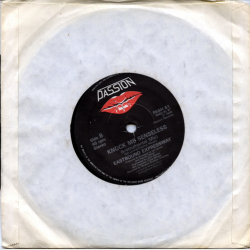 Eastbound Expressway - Knock Me Senseless (1986)