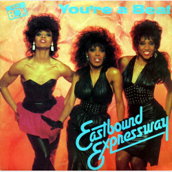 Eastbound Expressway - You're A Beat (Vocal) (1986)