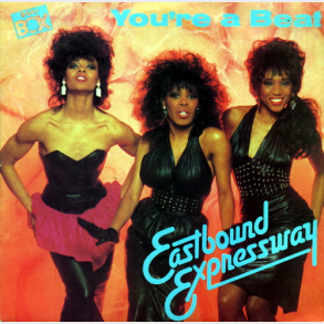 Eastbound Expressway - You're A Beat (Vocal) (1986)