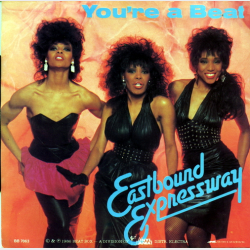 Eastbound Expressway - You're A Beat (Vocal) (1986)