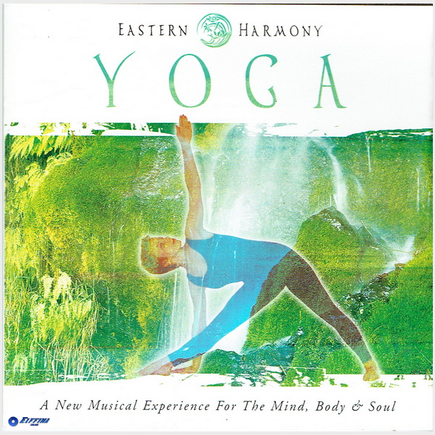 Eastern Harmony Yoga (2003)