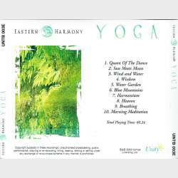 Eastern Harmony Yoga (2003)