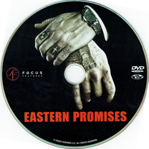 Eastern Promises (2007)