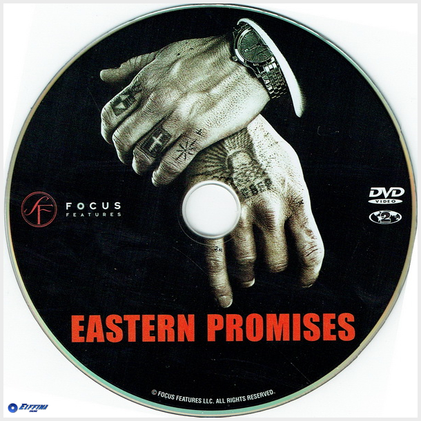 Eastern Promises (2007)