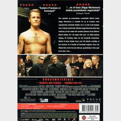 Eastern Promises (2007)