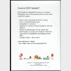 Easy-Basket (2013)