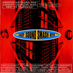 Easy Sound Smash Hits (1994)